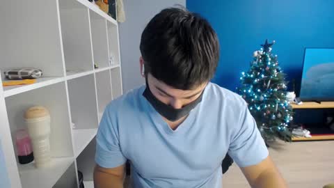 Tommy online show from January 2025 08:26:02 PM
