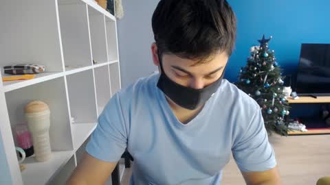 Tommy online show from January 2025 07:26:01 AM