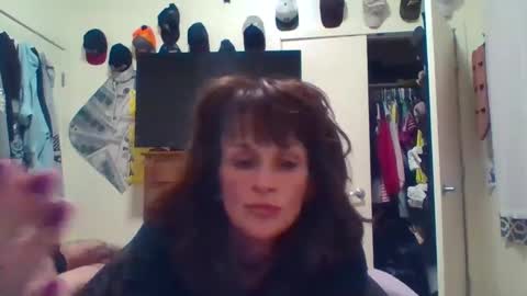 Tiffanie eat your heart out Julia Roberts online show from January 2025 02:36:01 AM