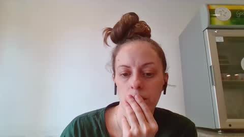 Snapshot of sexy420girl5 chatting on September 2025 06:18:01 PM sexy420girl5 online show from September 2025 06:18:01 PM