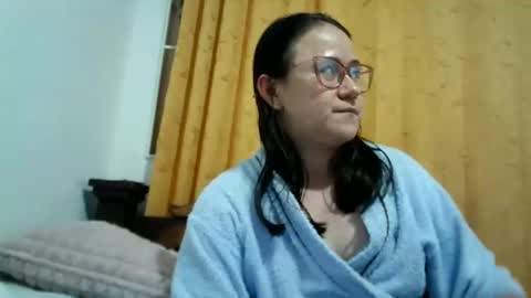 Angelina Spencer online show from December 2024 02:03:02 AM