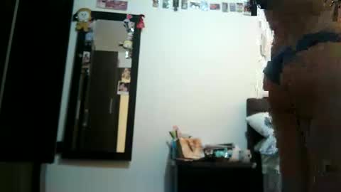 Angelina Spencer online show from September 2025 05:47:02 PM