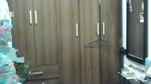 Angelina Spencer online show from September 2025 11:08:02 PM