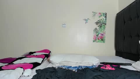 Celena Selena online show from February 2025 06:40:01 AM