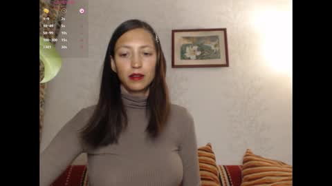 sexy_seld online show from December 2024 04:24:01 AM