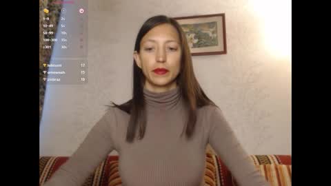 sexy_seld online show from December 2024 07:22:02 AM