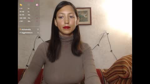 sexy_seld online show from December 2024 05:23:01 AM