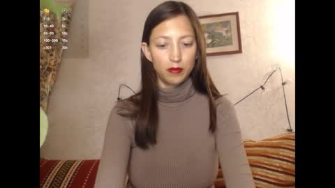 sexy_seld online show from February 2025 04:25:01 AM