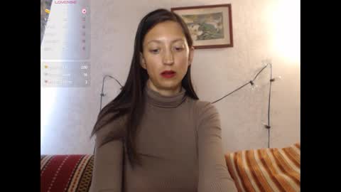sexy_seld online show from February 2025 06:36:02 AM