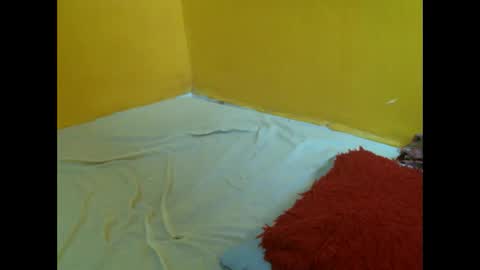 sexy_shanntel online show from September 2025 07:13:02 AM