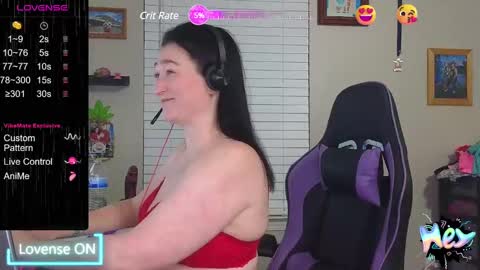  SexyDistraction  online show from January 2025 10:36:01 PM
