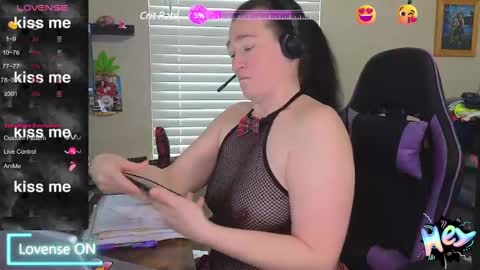  SexyDistraction  online show from February 2025 07:31:02 PM