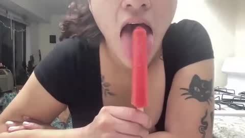 sexydomfarah online show from September 2025 12:24:02 AM
