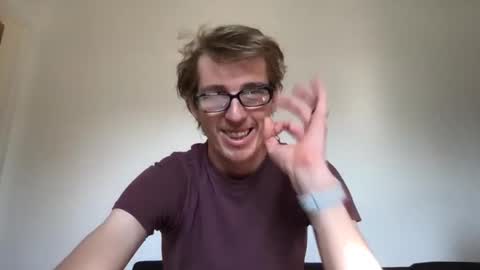 SexyBitch69 online show from January 2025 09:34:01 PM