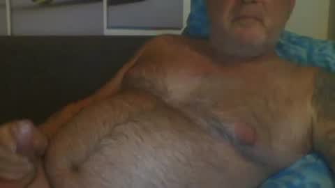 sexypaa online show from February 2025 10:04:02 PM