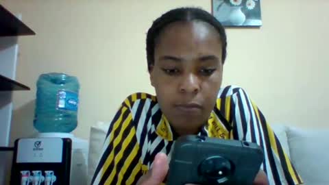 DOVY ACHIENG online show from December 2024 06:49:01 PM