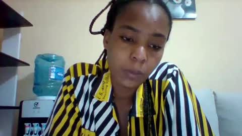 DOVY ACHIENG online show from December 2024 04:09:01 PM