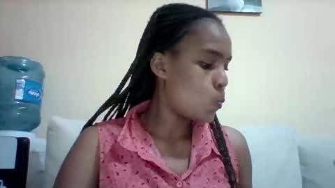 DOVY ACHIENG online show from December 2024 03:20:02 PM