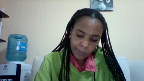 DOVY ACHIENG online show from December 2024 06:48:02 PM