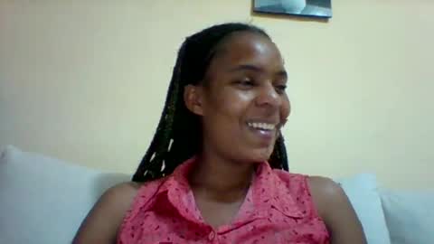 DOVY ACHIENG online show from December 2024 09:53:02 PM