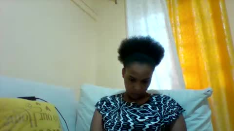 DOVY ACHIENG online show from December 2024 02:00:02 PM