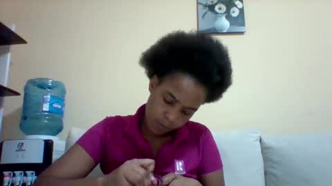 DOVY ACHIENG online show from December 2024 05:04:02 PM