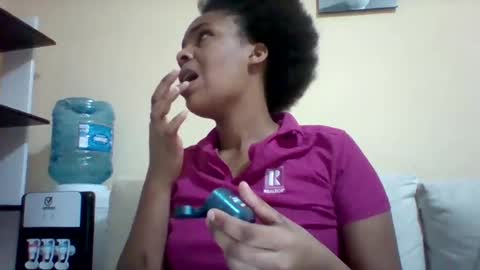 DOVY ACHIENG online show from December 2024 08:10:02 PM