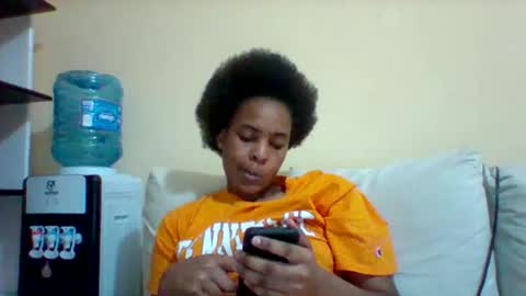 DOVY ACHIENG online show from December 2024 12:40:02 PM