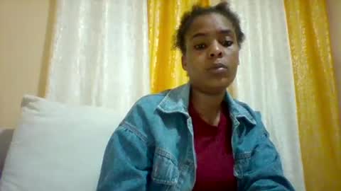 DOVY ACHIENG online show from December 2024 02:35:02 PM