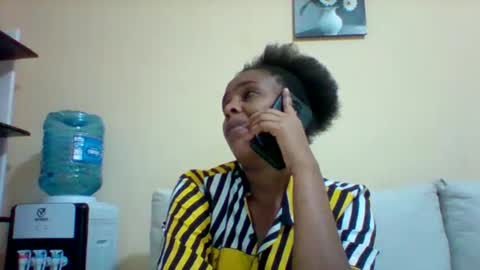DOVY ACHIENG online show from December 2024 06:45:02 PM