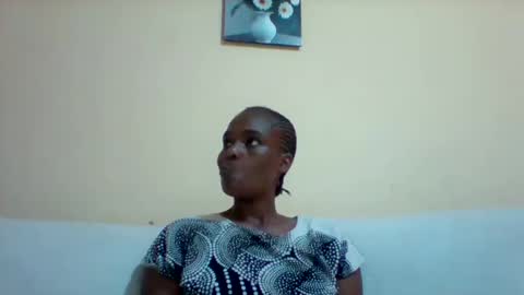 DOVY ACHIENG online show from January 2025 08:41:02 AM