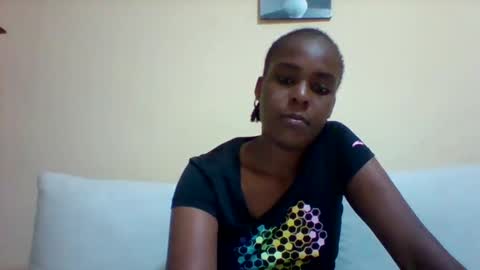 DOVY ACHIENG online show from January 2025 03:57:02 PM