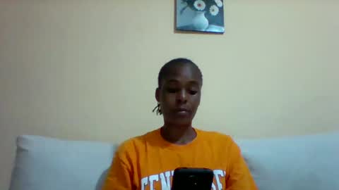 DOVY ACHIENG online show from January 2025 07:21:02 PM