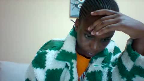 DOVY ACHIENG online show from January 2025 05:19:01 AM