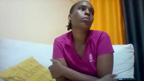DOVY ACHIENG online show from January 2025 07:55:01 PM