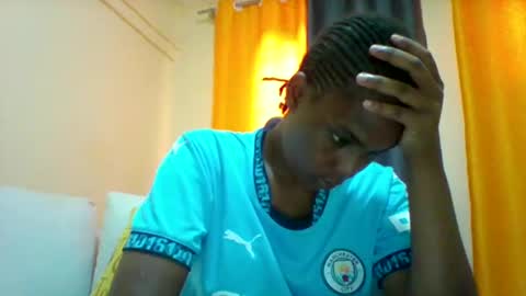 DOVY ACHIENG online show from January 2025 09:17:02 AM