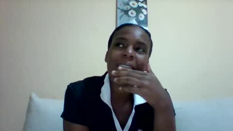 DOVY ACHIENG online show from January 2025 03:50:01 PM