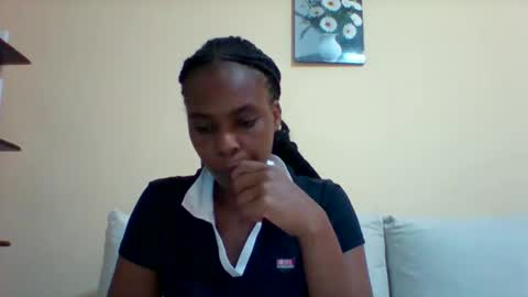 DOVY ACHIENG online show from January 2025 09:13:02 AM