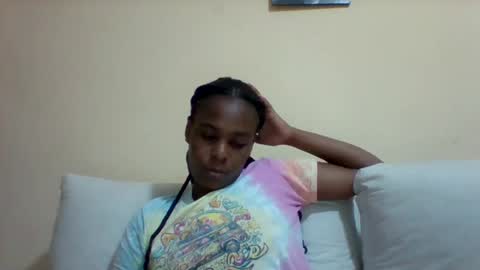DOVY ACHIENG online show from January 2025 06:14:02 PM