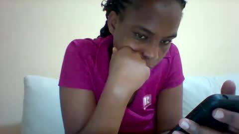 DOVY ACHIENG online show from January 2025 10:16:02 AM