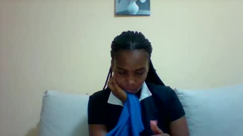 DOVY ACHIENG online show from February 2025 06:49:02 PM