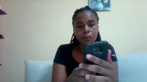 DOVY ACHIENG online show from February 2025 12:05:02 PM