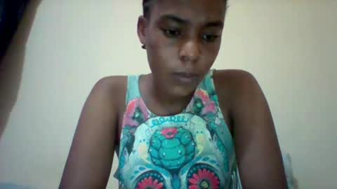 DOVY ACHIENG online show from February 2025 12:58:02 PM