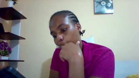 DOVY ACHIENG online show from February 2025 06:01:01 PM