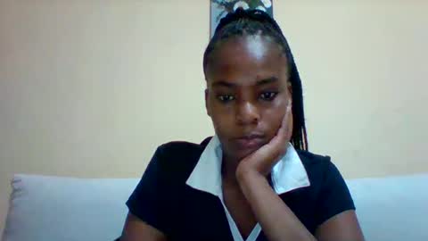 DOVY ACHIENG online show from February 2025 10:36:02 PM