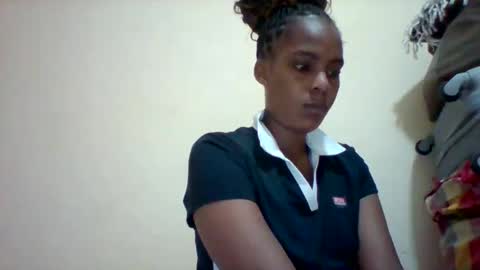 DOVY ACHIENG online show from February 2025 01:40:02 AM