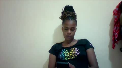 DOVY ACHIENG online show from February 2025 01:03:02 AM