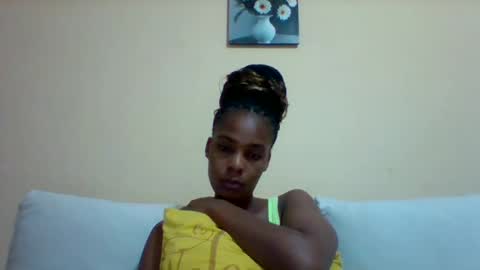 DOVY ACHIENG online show from February 2025 10:37:01 PM