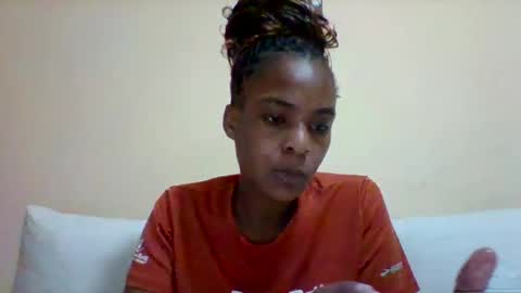 DOVY ACHIENG online show from February 2025 06:53:01 PM