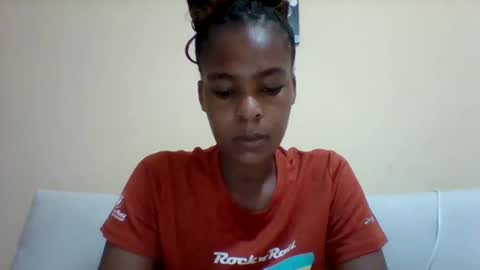 DOVY ACHIENG online show from February 2025 11:20:01 AM